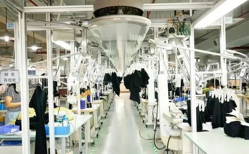 精益思想引领未来 如何优化工厂布局与图文设计制作流程