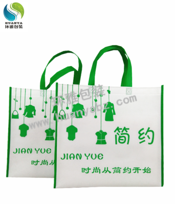 四川时尚服装包装新风尚 无纺布手提袋定制，环保耐用与图文设计的完美融合